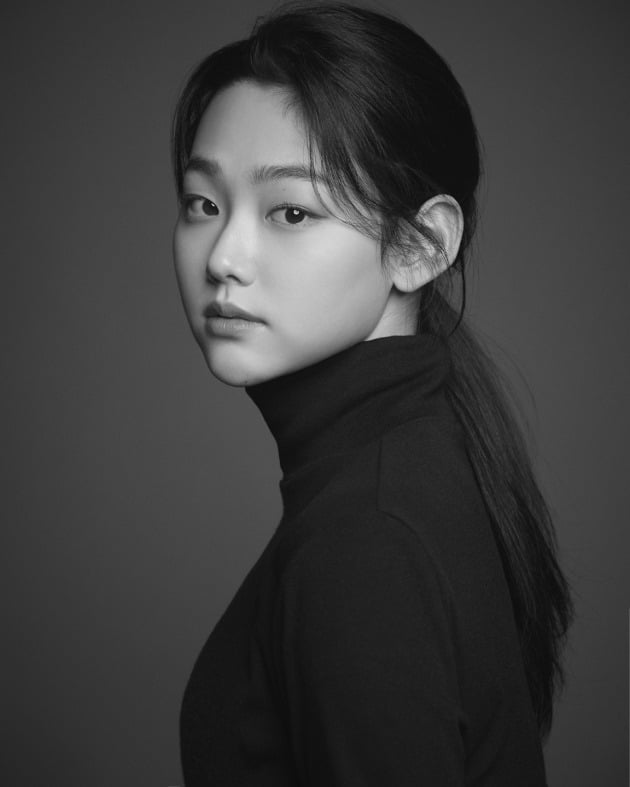 배우 강미나./사진제공=젤리피쉬