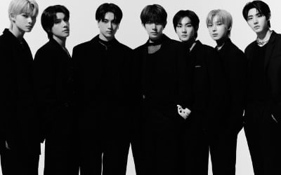 [종합] 엔하이픈, '제7회 TTA'서 압도적 1위…'글로벌 라이징 스타' 입증