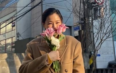 '임신' 이하늬, 매일 행복한 예비맘…'엄태웅♥' 윤혜진 코트로 가린 D라인[TEN★]