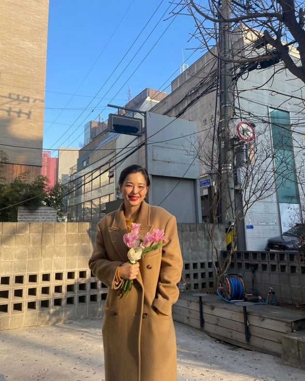 사진=이하늬 인스타그램