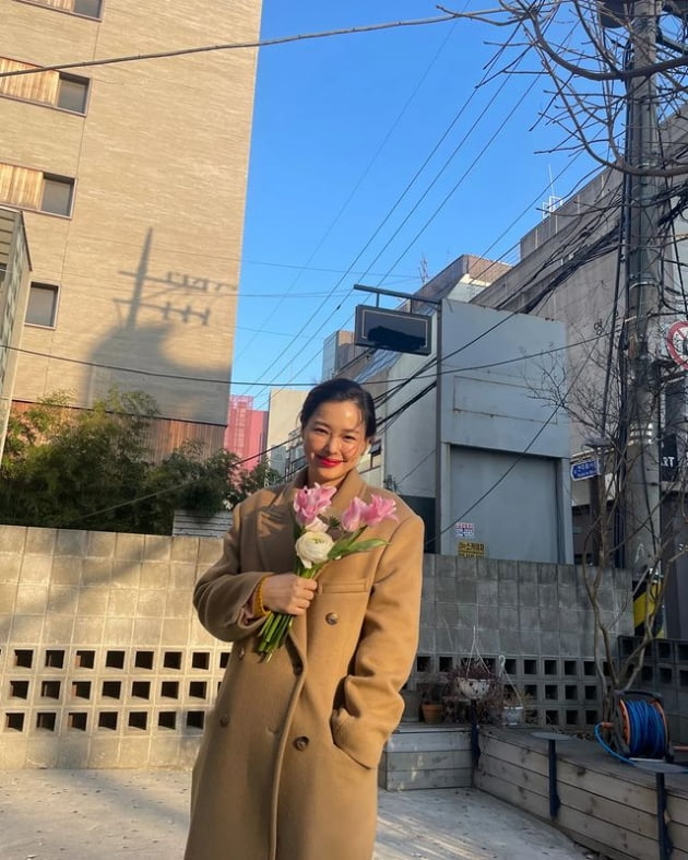 사진=이하늬 인스타그램