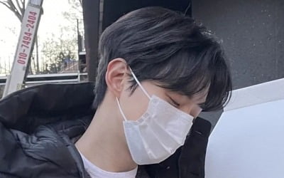 이준호, 광고 모델의 좋은 예…이러니 광고길만 걷지[TEN★]