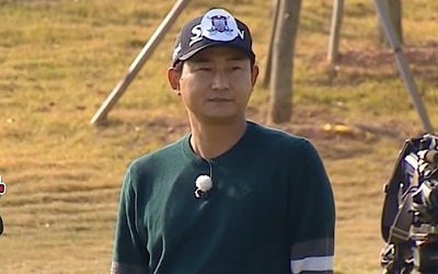 [종합] 이천수, '♥심하은'과 신혼 같은 9년 차 부부…'애틋' 분위기 ('쌍쌍 인비테이셔널')