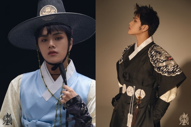 킹덤 자한 /사진제공=GF엔터테인먼트
