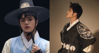 킹덤 자한 "롤모델=방탄소년단 제이홉, 음악적 능력으로 위로·즐거움 주고파"[일문일답]