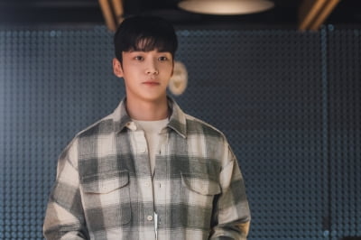 로운 "'내일', 흥행 부담감 NO…김희선X윤지온과 팀 케미 95점"