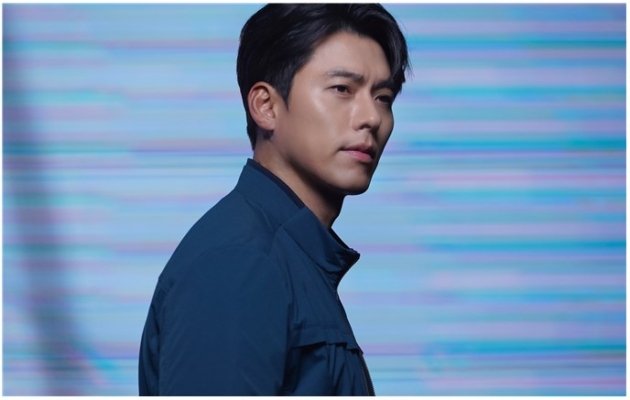 현빈 /사진제공=크로커다일