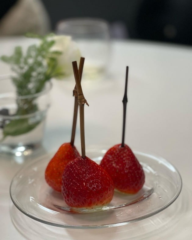 사진=박솔미 인스타그램
