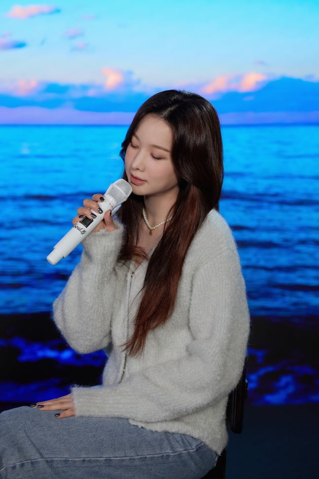 솔지 /사진제공=씨제스엔터테인먼트