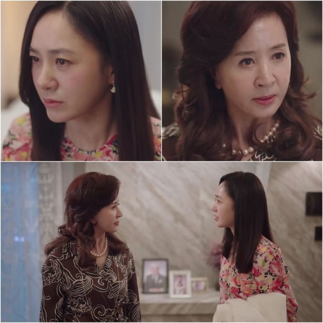 '결사곡3' 스틸컷./사진제공=(주)지담 미디어