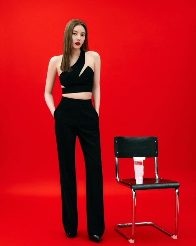 사진=손담비 인스타그램