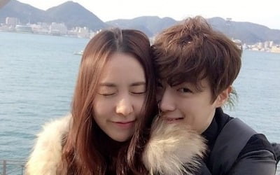 황바울, 月 10만원으로 40개월 적금 만기 "♥간미연, 자신 위해 썼으면"[TEN★]