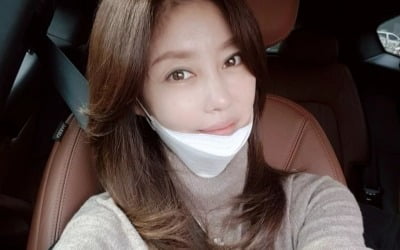 '싱글맘' 이지현, "임플란트+뿌염"…'아줌마 일상' 속 기분 전환 [TEN★]