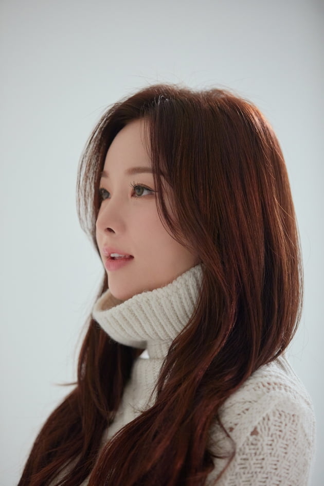 솔지 /사진제공=씨제스엔터테인먼트