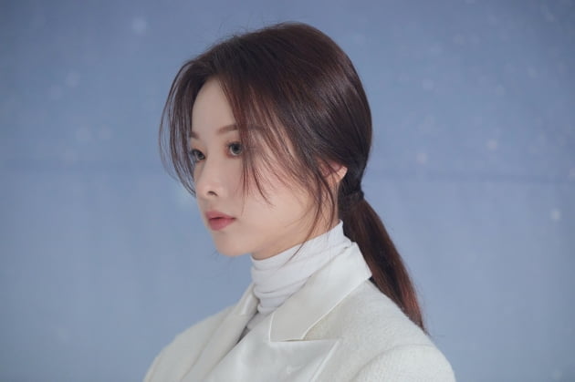솔지 /사진제공=씨제스엔터테인먼트