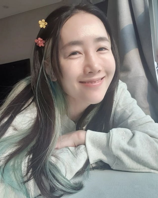 사진=별 인스타그램