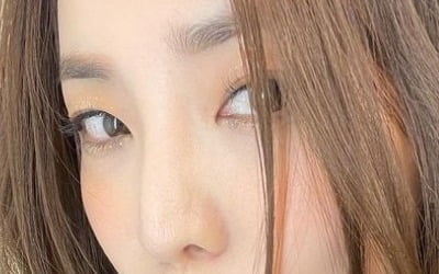 산다라박, 미모까지 미치면 어떡해…여리여리 끝판왕 '소식좌의 위엄'[TEN★]