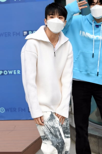 [TEN 포토] 트레저 아사히 '가질 수 없는 남친의 비주얼'
