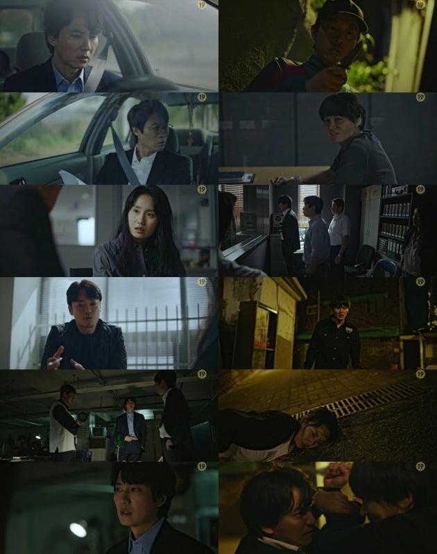 사진= SBS ‘악의 마음을 읽는 자들’ 방송 화면 캡처