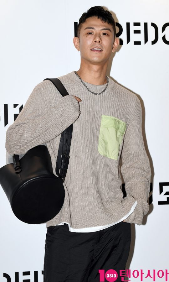 빈지노, 러시아 래퍼에 무단 도용 피해 "강경 대응할 것"