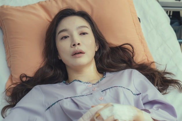 '결사곡3' 스틸컷./사진제공=TV조선