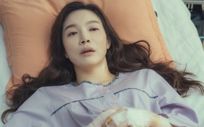 이민영, 오늘(26일) 출산…'불륜 커플' ♥강신효와 애틋 눈맞춤 ('결사곡3')