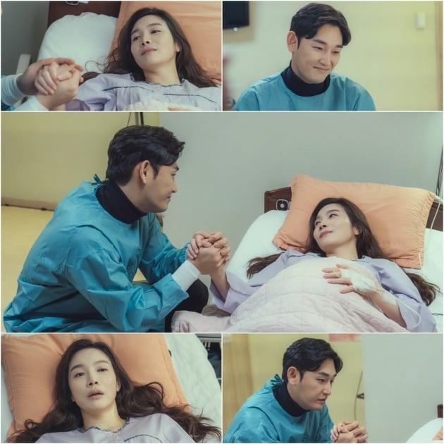 '결사곡3' 스틸컷./사진제공=TV조선