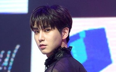 [공식] 펜타곤 신원, 코로나 확진 "백신 2차 접종 완료"