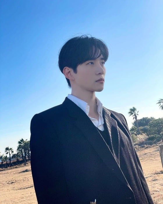 사진=이준호 인스타그램