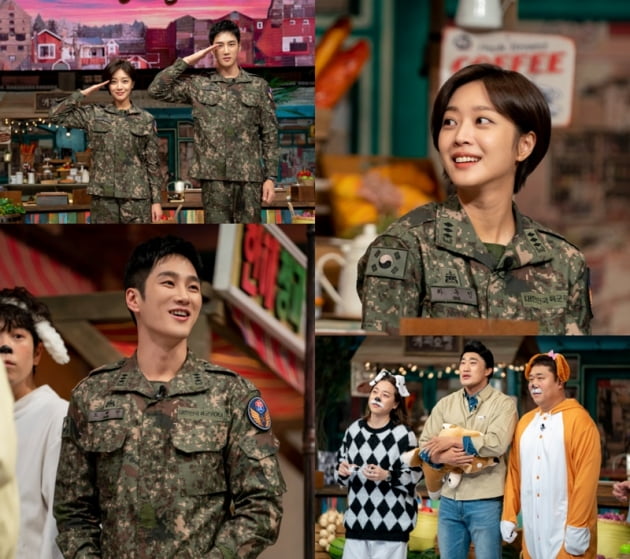 '놀라운 토요일' / 사진 = tvN 제공