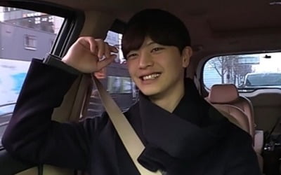 육성재, 첫 동생 매니저에 기쁨 "어딜가나 막내였는데" ('전참시')