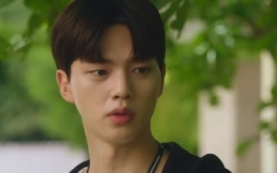 송강 VS 윤박, 유라 두고 정면대치 "뭐하는 거냐" ('기상청 사람들')