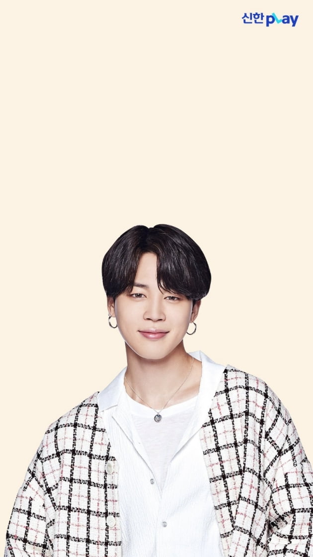 방탄소년단 지민X신한카드, 브랜드평판 1인자들의 시너지 효과