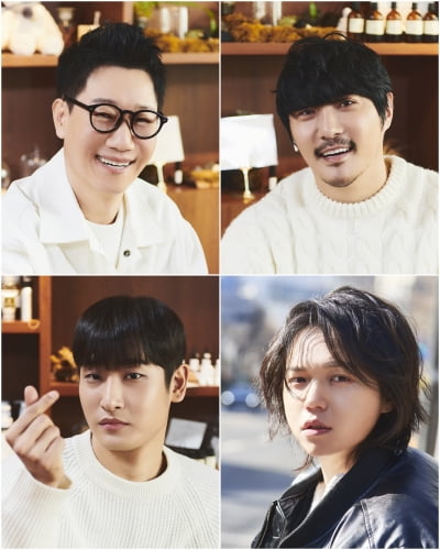 유재석·지석진 관계 어떻게 되나…MSG워너비 M.O.M '런닝맨'출격