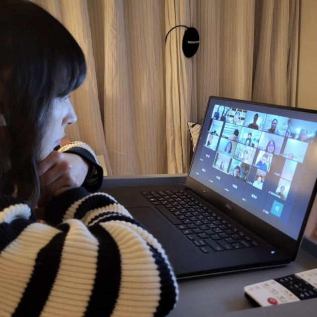 사진=서정희 인스타그램