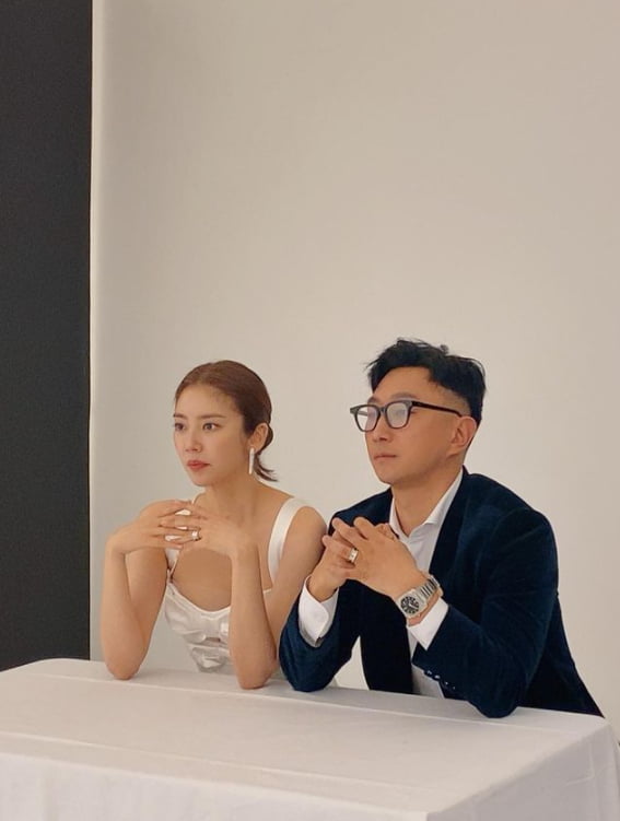 손담비 인스타그램