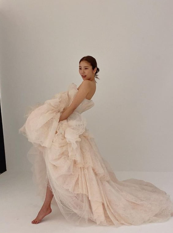 손담비 인스타그램