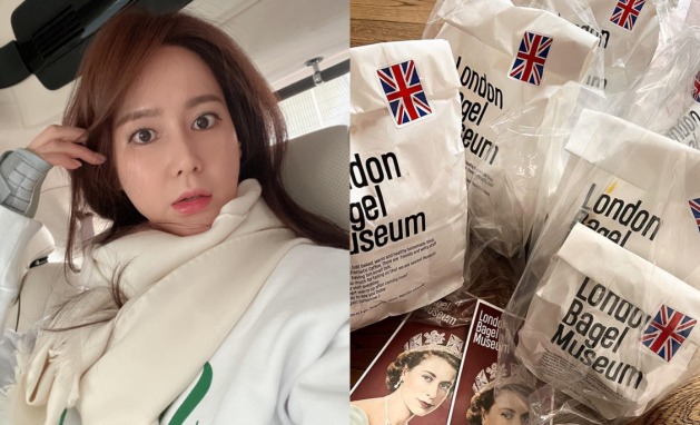 사진=이혜원 인스타그램