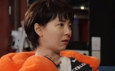 송지효, 양세찬 자가격리·하하 삭발 근황에 '깜짝' ('런닝맨')