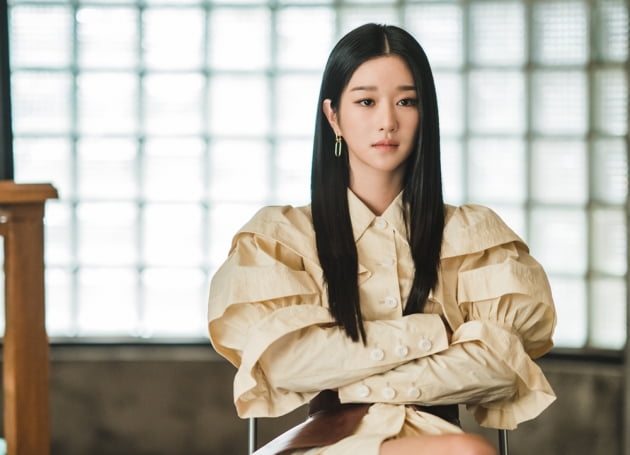 사이코지만 괜찮아