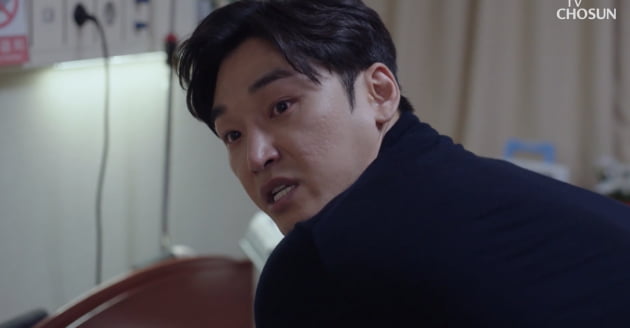 [종합] 이민영, 출산 후 급사…사인은 양수색전증 ('결사곡3')
