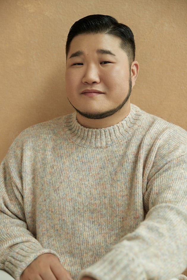 길구 ./사진제공=트라이어스