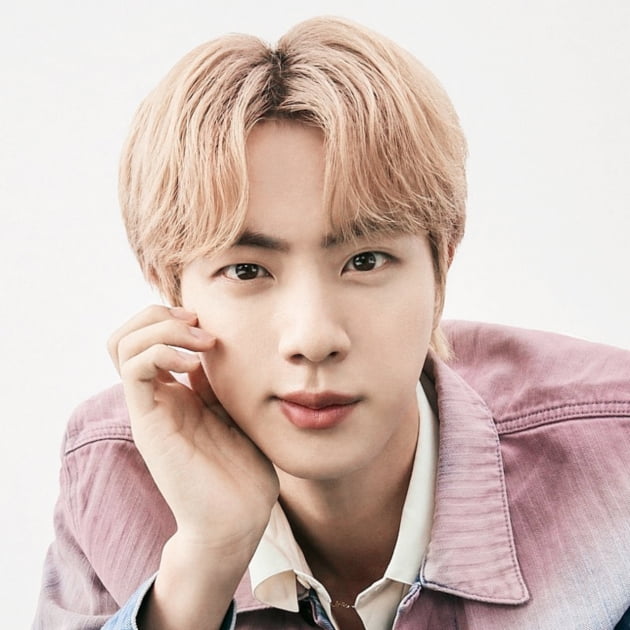 방탄소년단 진, 뉴-뮤직(NEW MUSIC)부분 소셜미디어 언급 1위