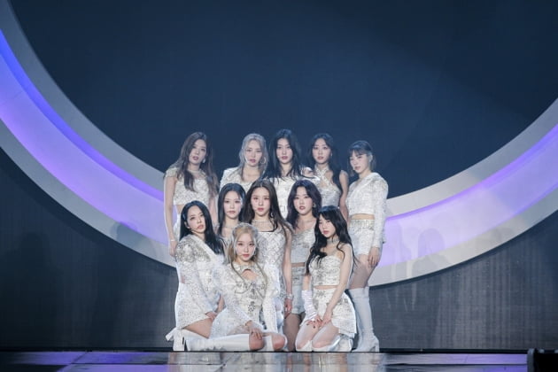 이달의 소녀 /사진제공=블록베리크리에이티브