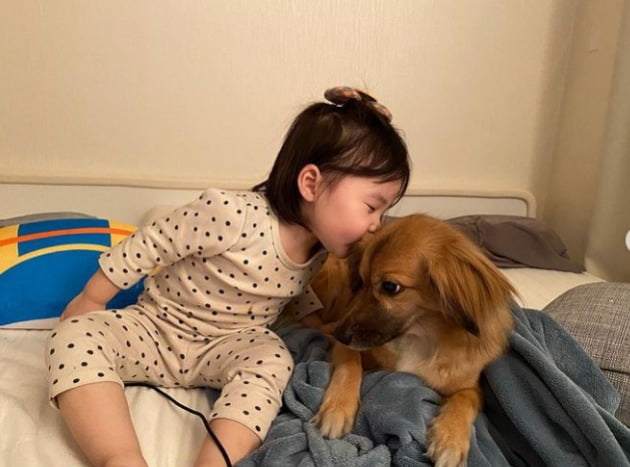 사진=이다은 인스타그램