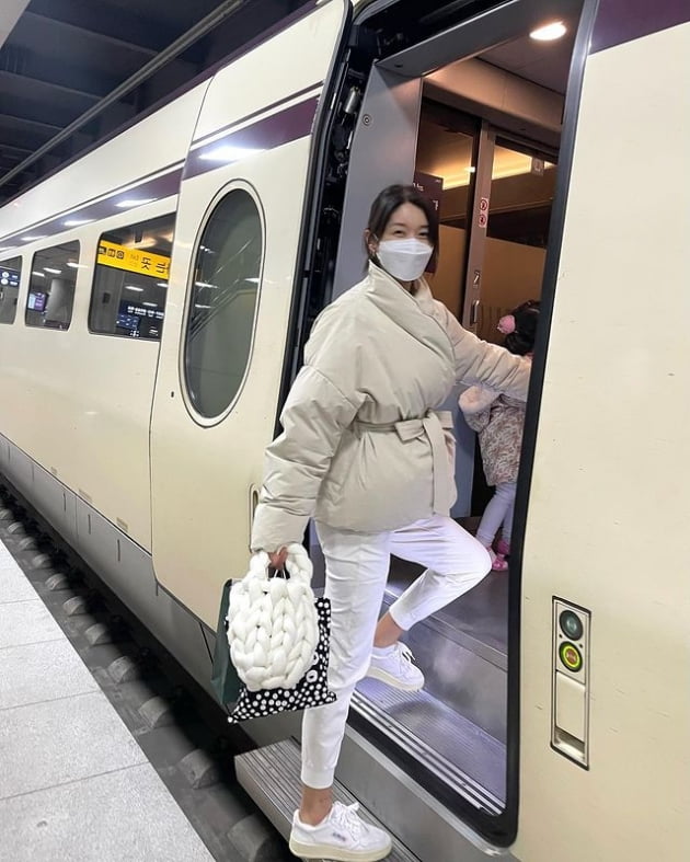 사진=김빈우 인스타그램