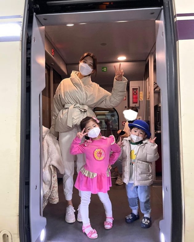 사진=김빈우 인스타그램
