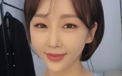 [공식] 한영, 8살 연하 박군과 열애 "예쁜 만남 이어갈 수 있게 응원"