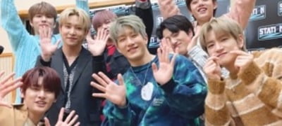 트렌드지, 아스트로 진진과 찐 선후배 케미…돋보이는 '빌런'