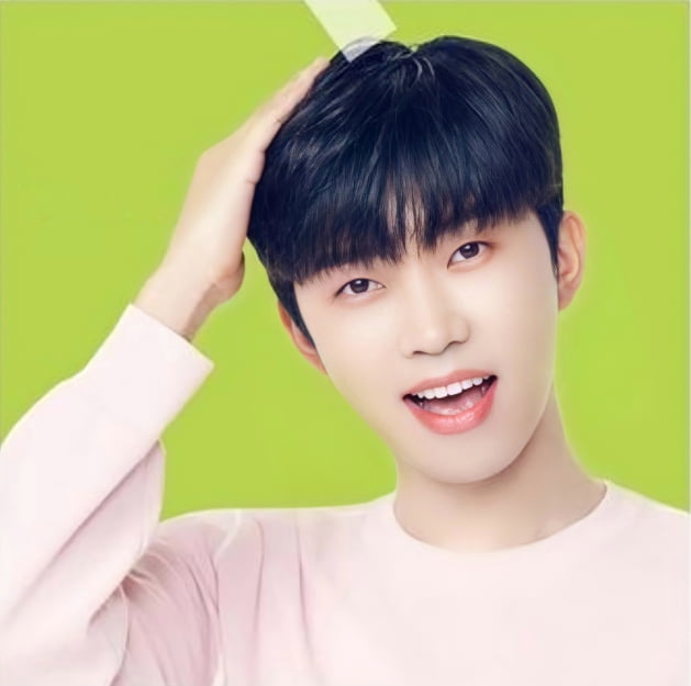 눈부신 히어로…임영웅, '존재 자체가 행복 비타민'인 스타 1위